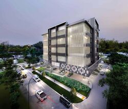 Rajah Court (D12), Factory #499158021